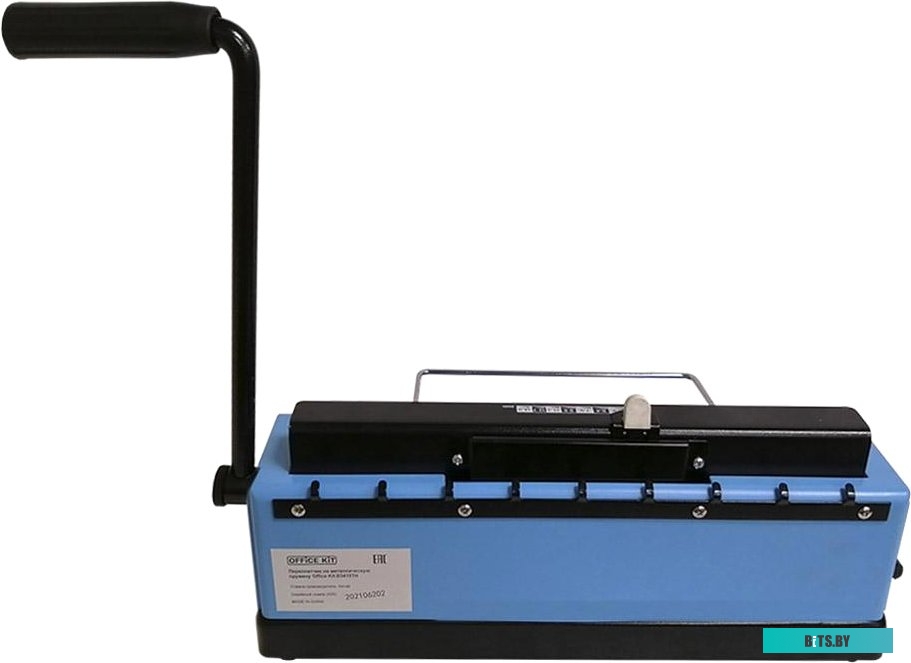 Переплетчик Office Kit B3415TH B3415TH