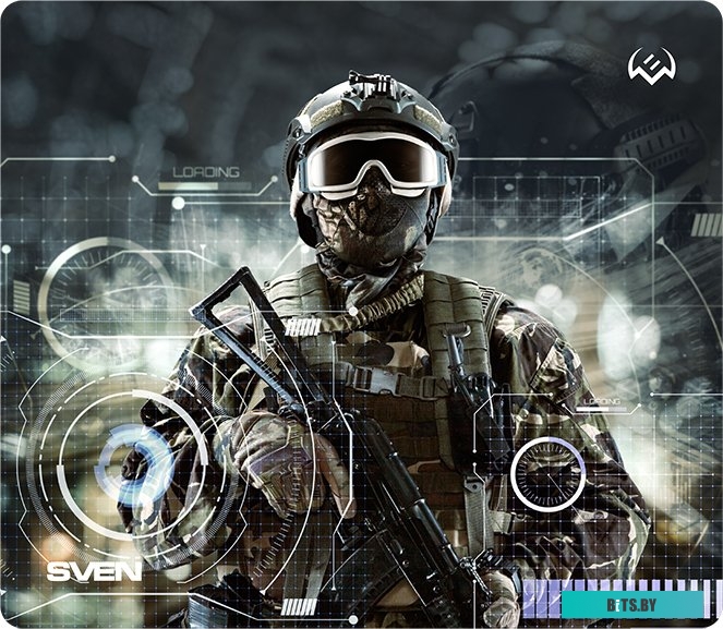 SV-016722 SVEN MS-2250, черный, акустическая система 2.1, мощность (RMS): 50Вт + 2х15Вт, SD/USB, FM-радио, LED-дисплей, пульт ДУ, Bluetooth