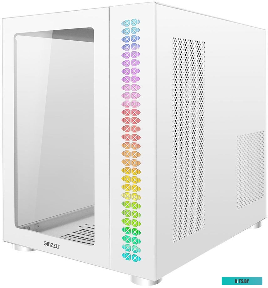Смартфон Ginzzu V560
