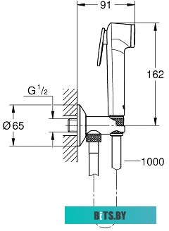 22358000 Духовой шкаф ЭДВ ДА 602-02 К82 GEFEST
