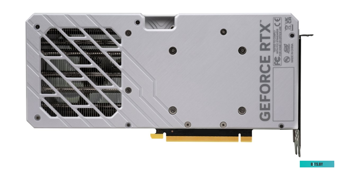 Видеокарта Palit GeForce RTX 4060 Ti NE6406T019P1-1048L