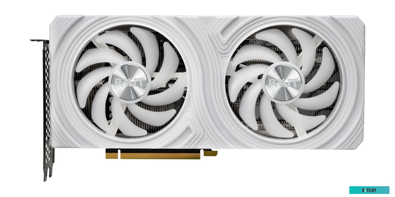 Видеокарта Palit GeForce RTX 4060 Ti NE6406T019P1-1048L