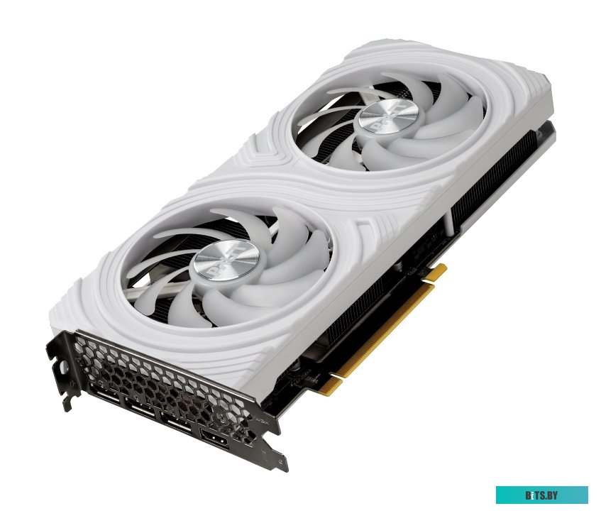 Видеокарта Palit GeForce RTX 4060 Ti NE6406T019P1-1048L