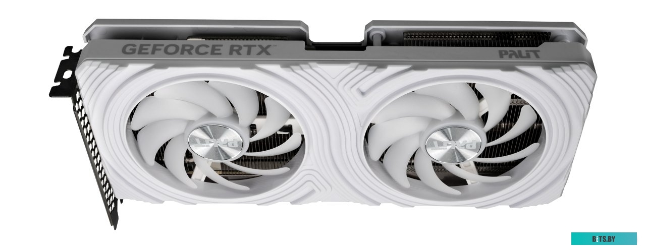 Видеокарта Palit GeForce RTX 4060 Ti NE6406T019P1-1048L