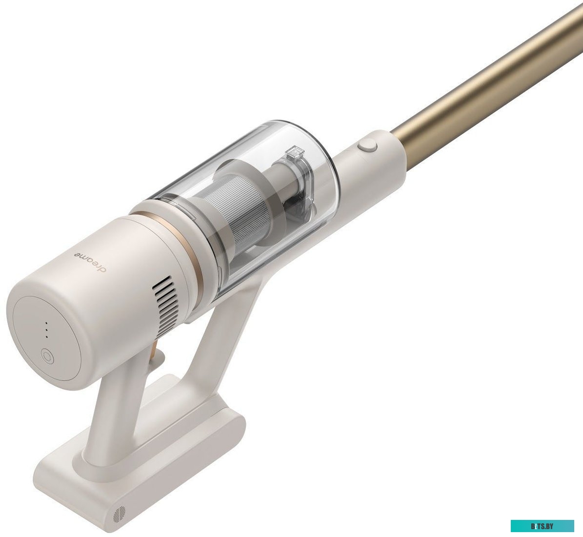 VPV11A Пылесос вертикальный Dreame Cordless Vacuum Cleaner U20 