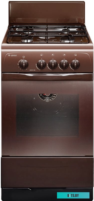ПГ 3200-08 К43 Газовая плита GEFEST ПГ 3200-08 К43