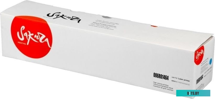 Тонер-картридж Xerox WC 7120/7125/7220/7225 006R01464