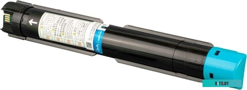 Тонер-картридж Xerox WC 7120/7125/7220/7225 006R01464