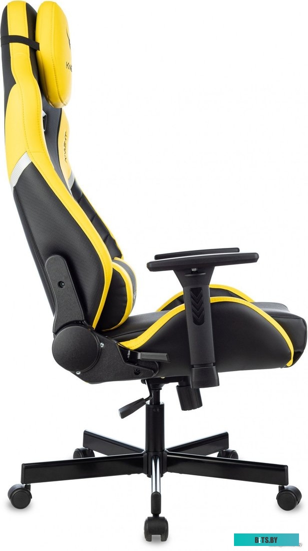 KNIGHT THUNDER 5X Y Knight Thunder 5X (черный/желтый)