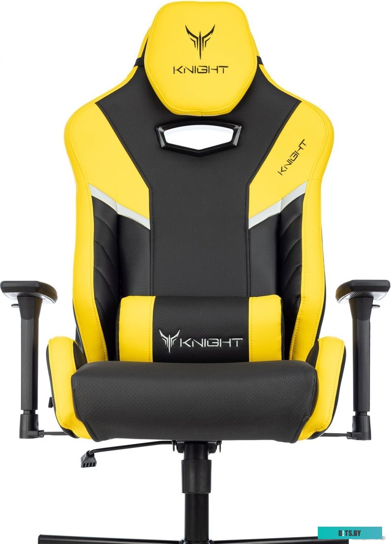 KNIGHT THUNDER 5X Y Knight Thunder 5X (черный/желтый)