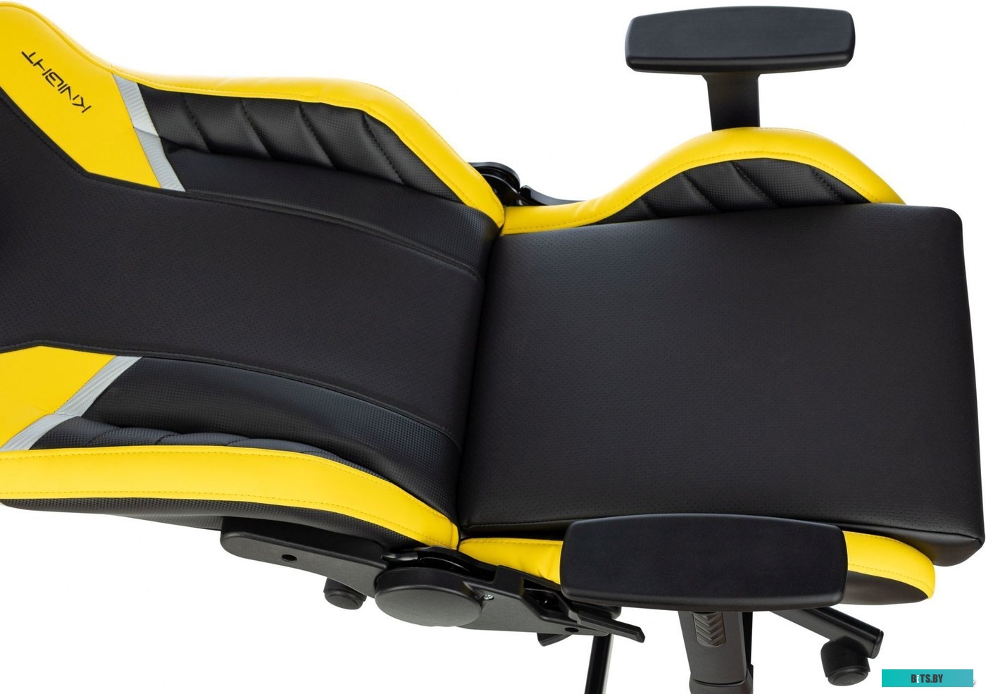 KNIGHT THUNDER 5X Y Knight Thunder 5X (черный/желтый)