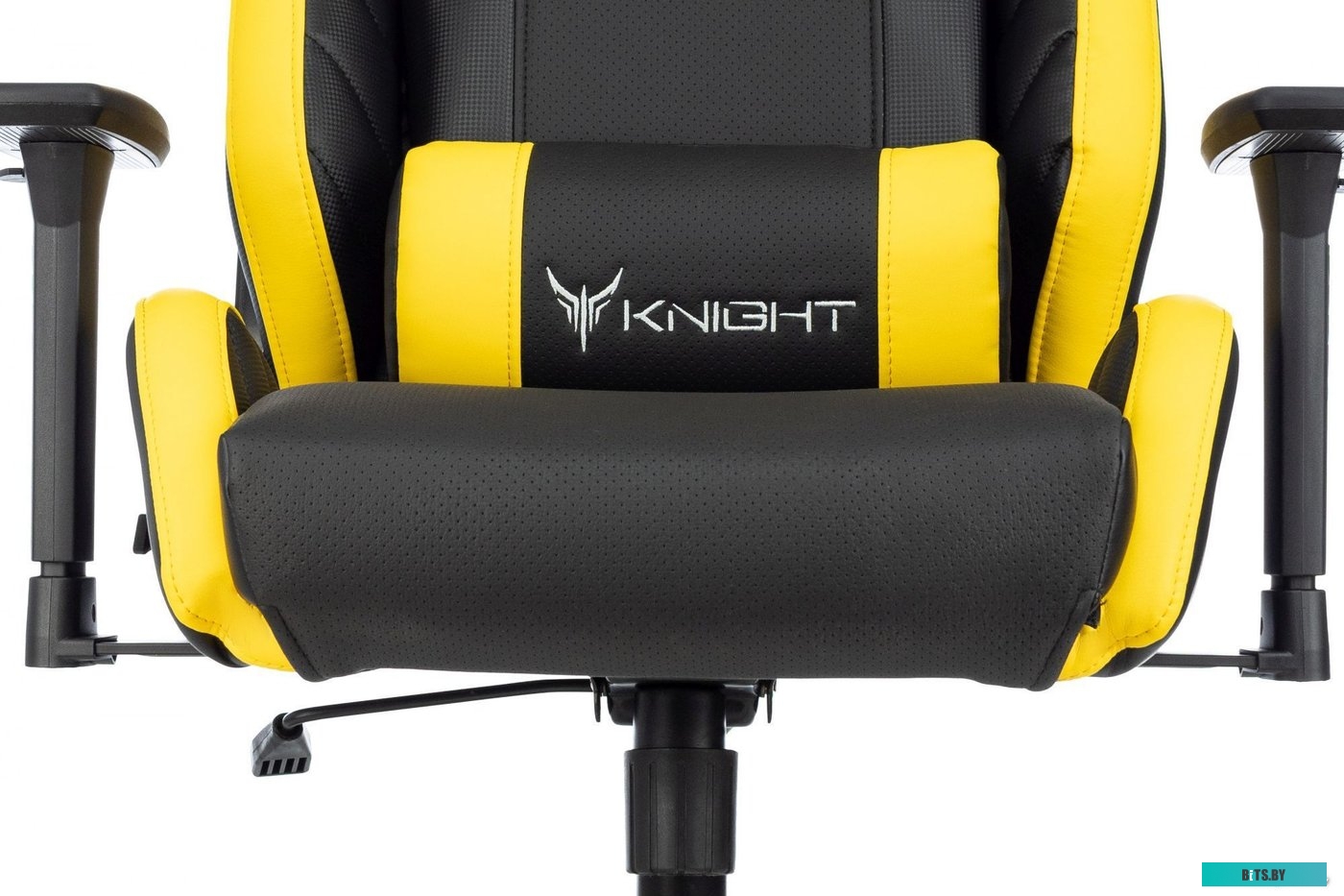 KNIGHT THUNDER 5X Y Knight Thunder 5X (черный/желтый)