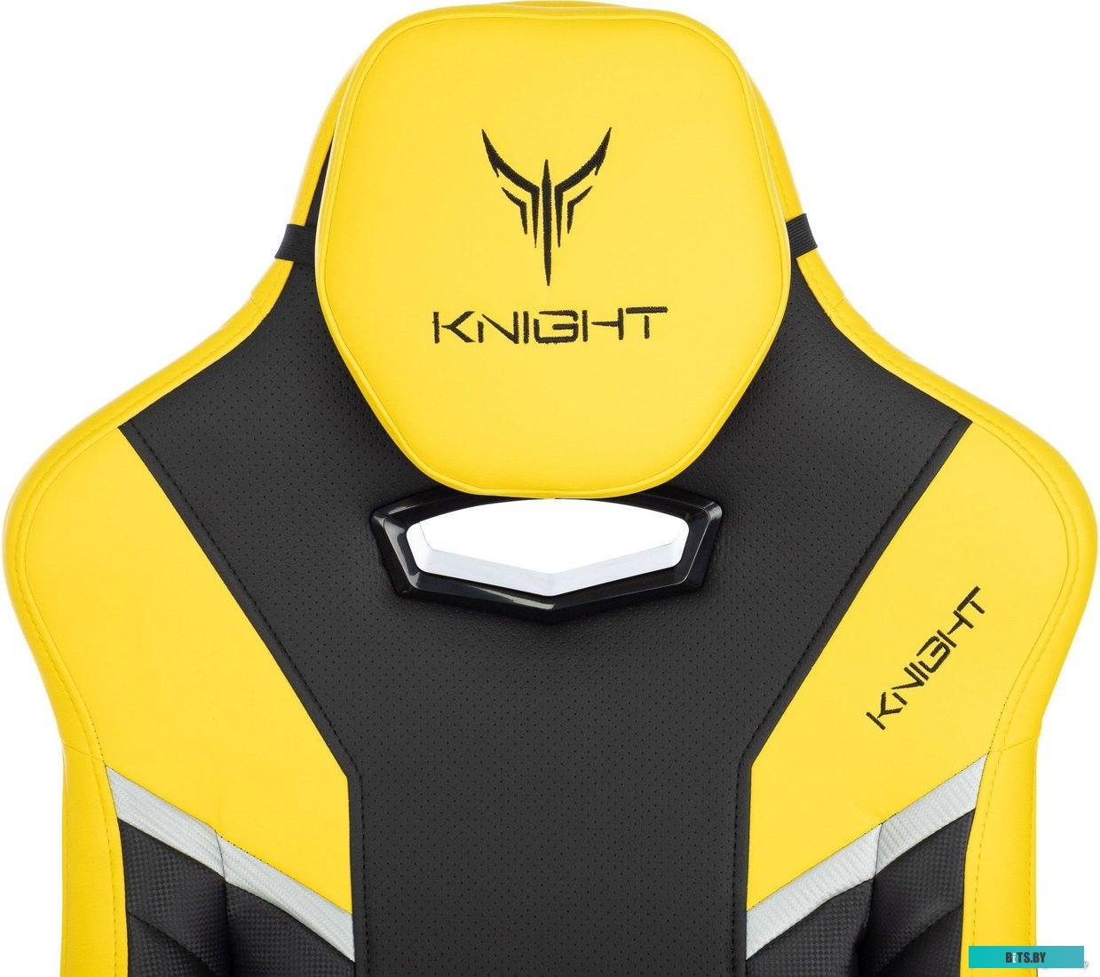 KNIGHT THUNDER 5X Y Knight Thunder 5X (черный/желтый)