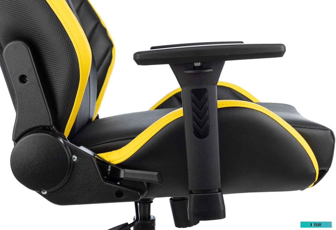 KNIGHT THUNDER 5X Y Knight Thunder 5X (черный/желтый)