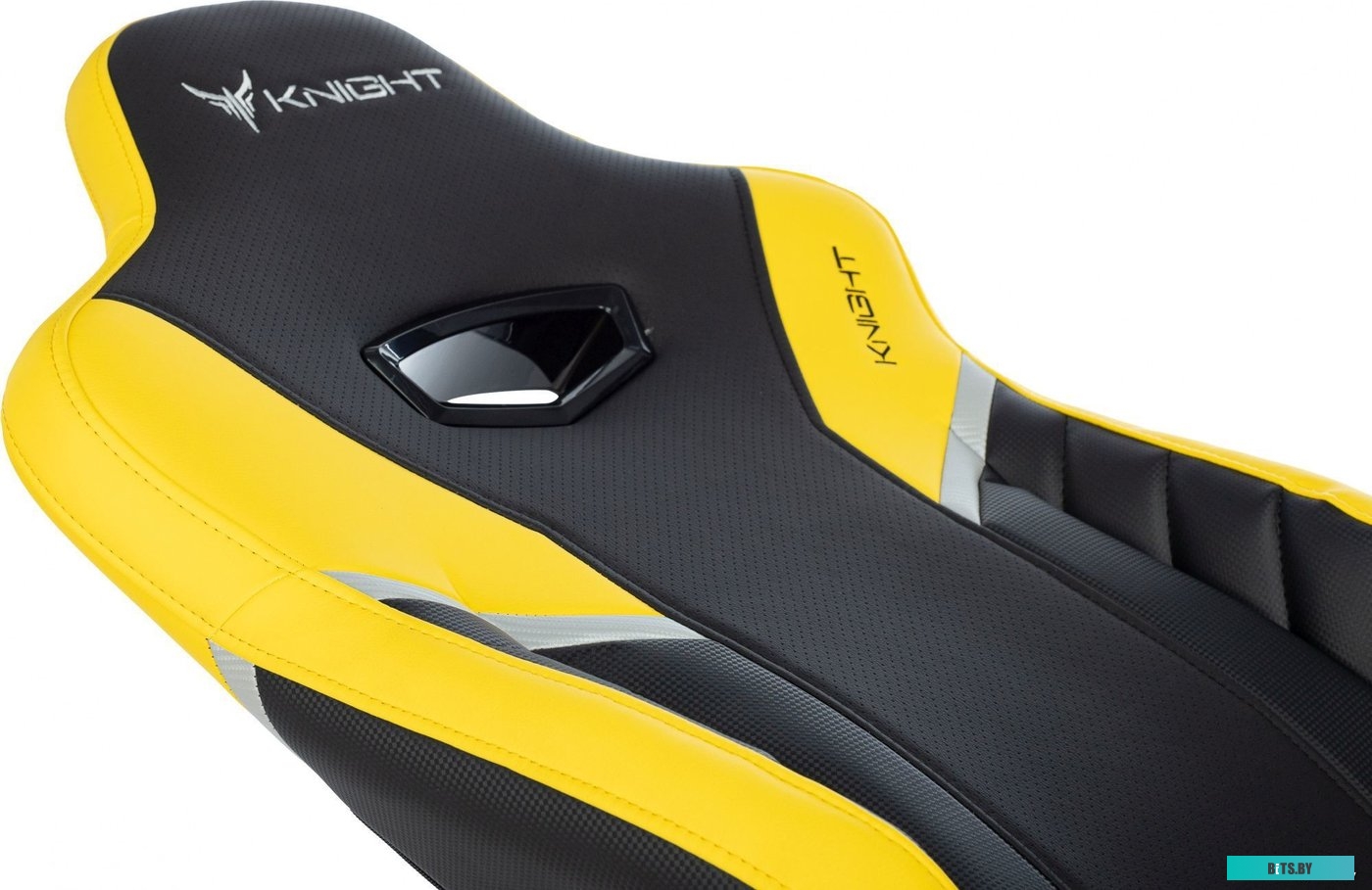 KNIGHT THUNDER 5X Y Knight Thunder 5X (черный/желтый)