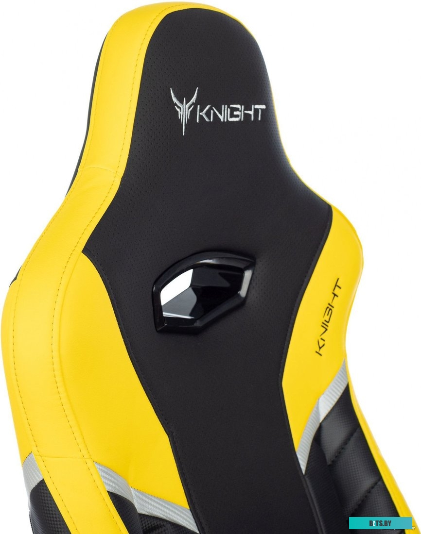 KNIGHT THUNDER 5X Y Knight Thunder 5X (черный/желтый)