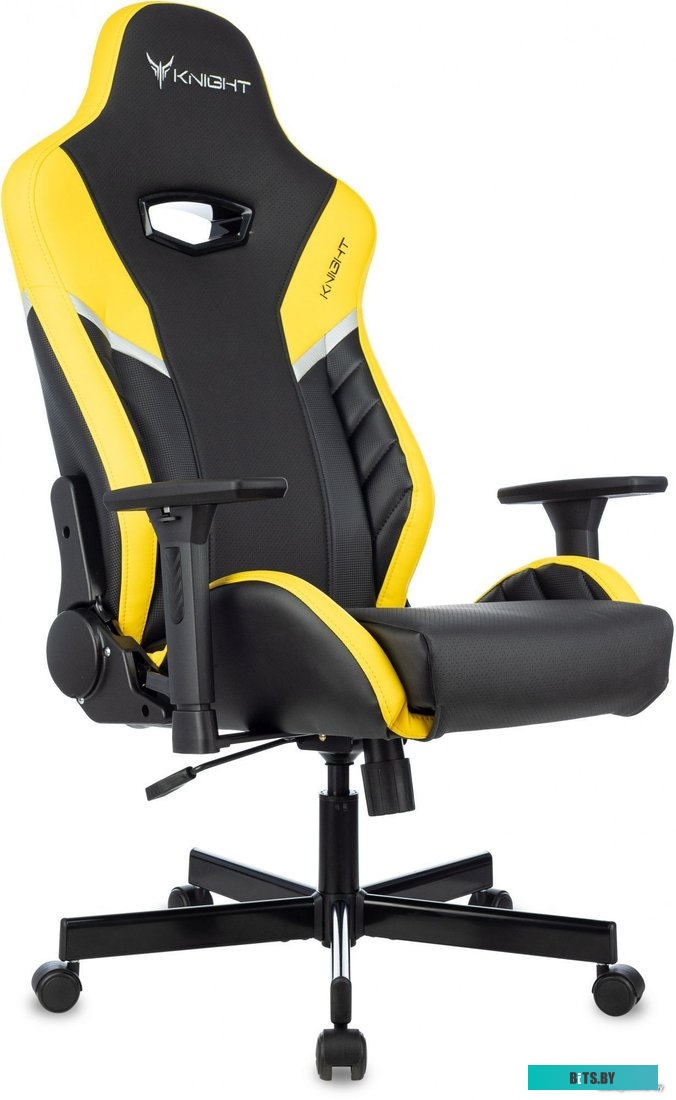 KNIGHT THUNDER 5X Y Knight Thunder 5X (черный/желтый)