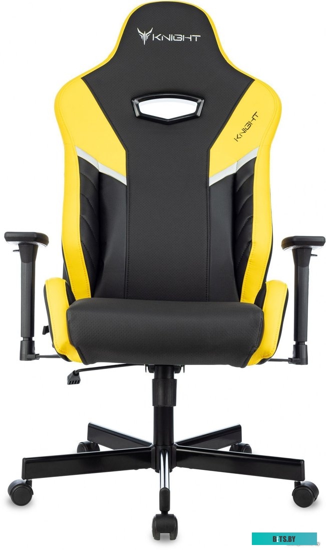 KNIGHT THUNDER 5X Y Knight Thunder 5X (черный/желтый)