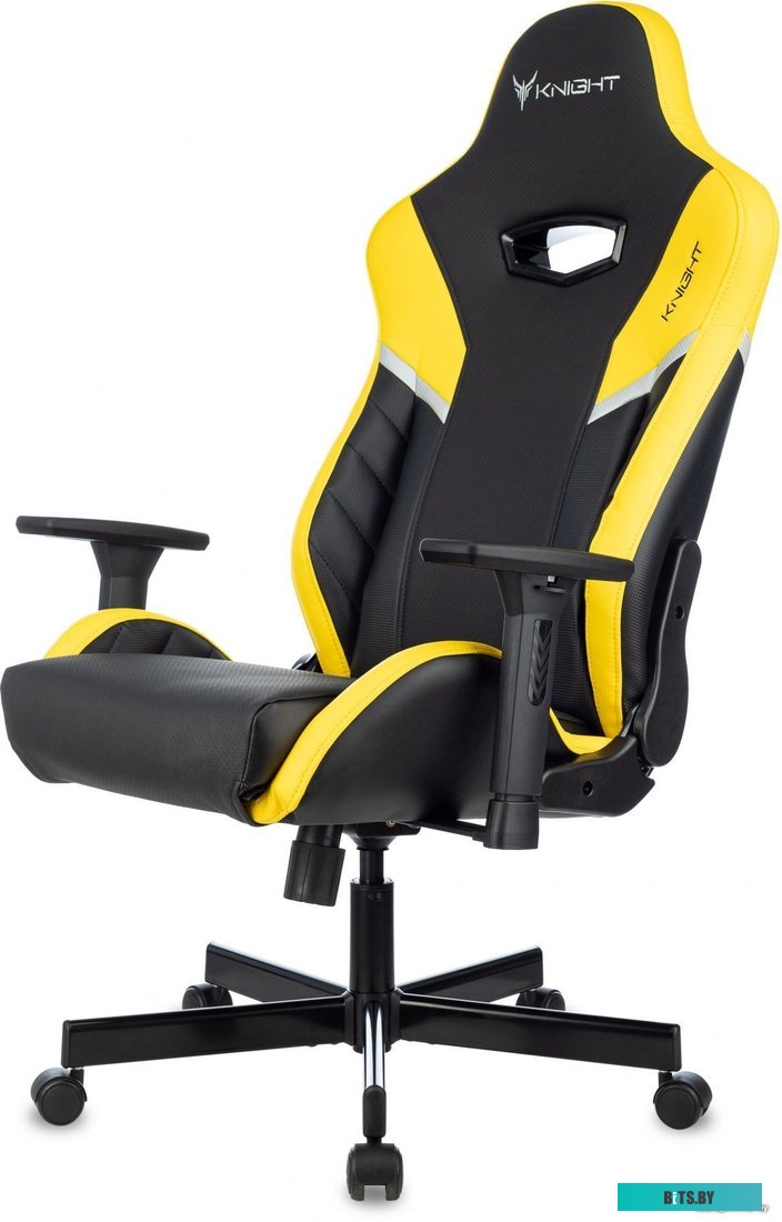 KNIGHT THUNDER 5X Y Knight Thunder 5X (черный/желтый)