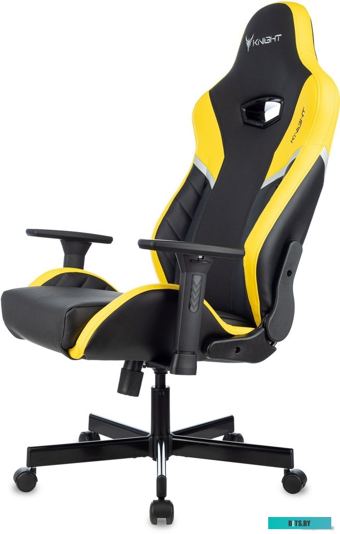 KNIGHT THUNDER 5X Y Knight Thunder 5X (черный/желтый)