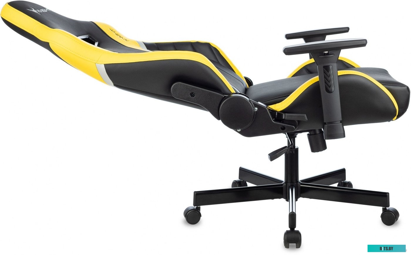 KNIGHT THUNDER 5X Y Knight Thunder 5X (черный/желтый)