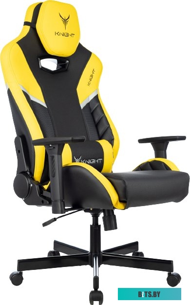 KNIGHT THUNDER 5X Y Knight Thunder 5X (черный/желтый)