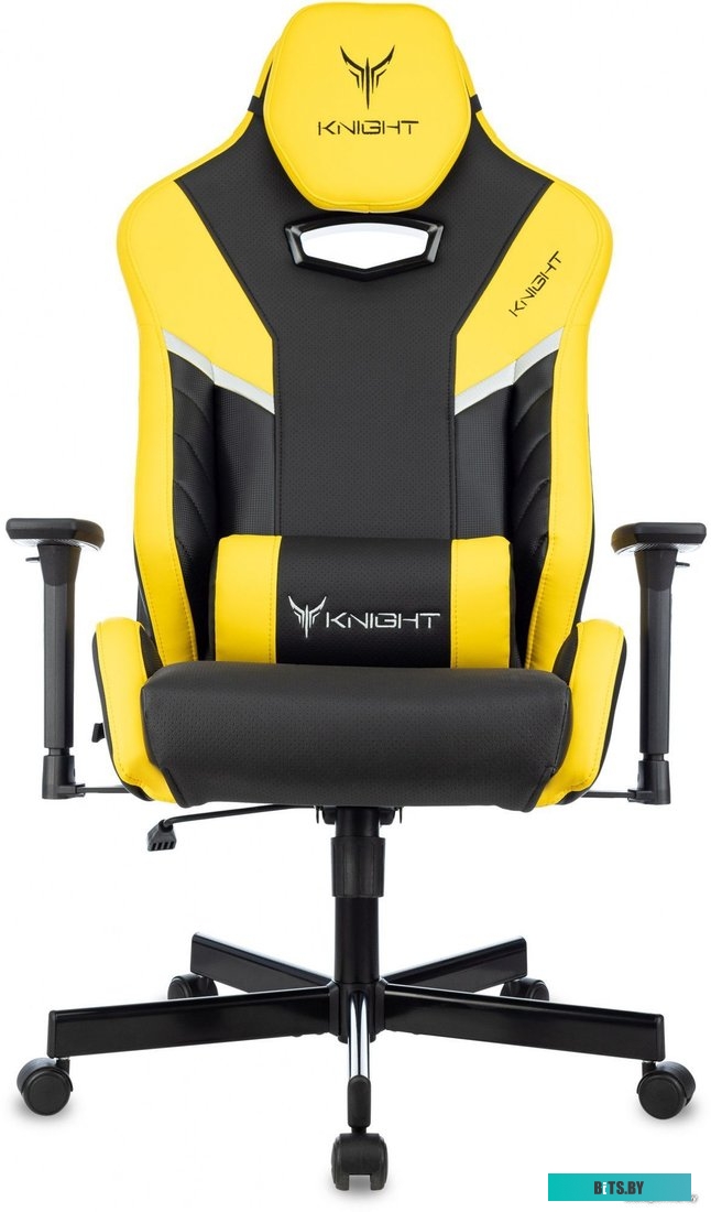 KNIGHT THUNDER 5X Y Knight Thunder 5X (черный/желтый)