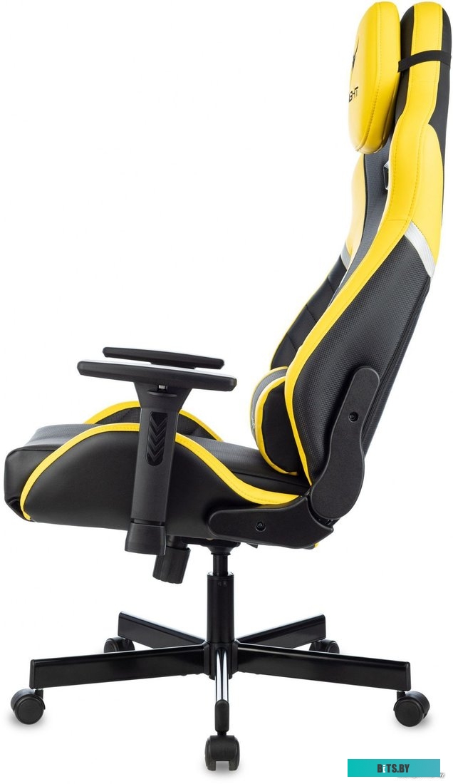 KNIGHT THUNDER 5X Y Knight Thunder 5X (черный/желтый)