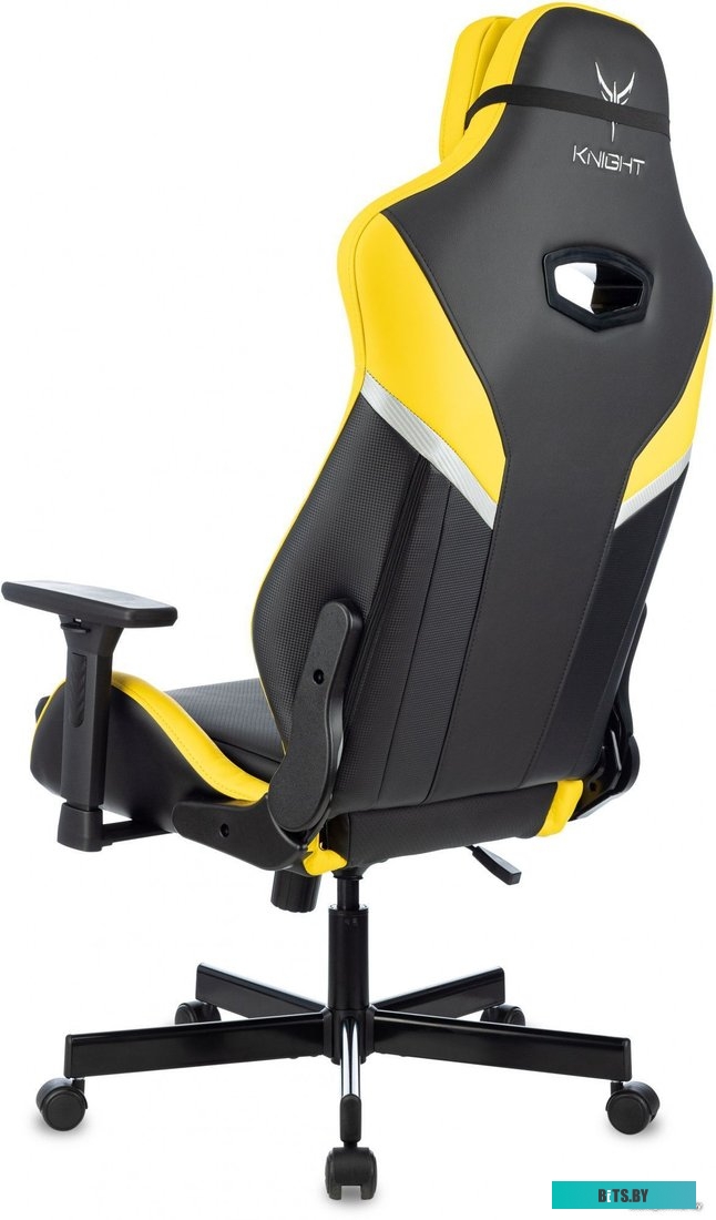 KNIGHT THUNDER 5X Y Knight Thunder 5X (черный/желтый)