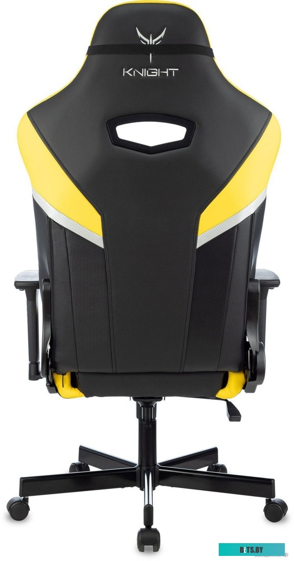 KNIGHT THUNDER 5X Y Knight Thunder 5X (черный/желтый)