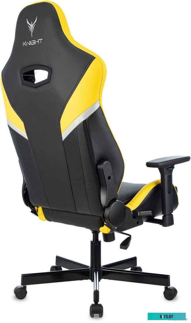 KNIGHT THUNDER 5X Y Knight Thunder 5X (черный/желтый)