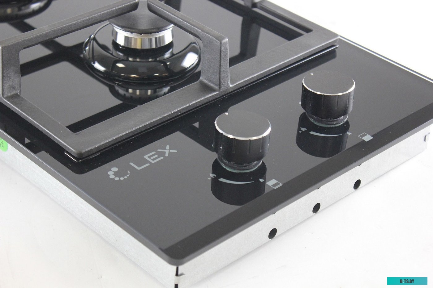 CHAO000175 Газовая варочная поверхность Lex GVG 321 BL черный