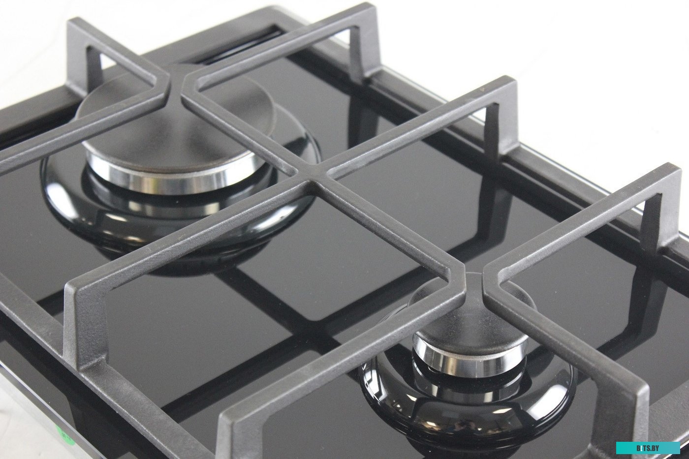 CHAO000175 Газовая варочная поверхность Lex GVG 321 BL черный