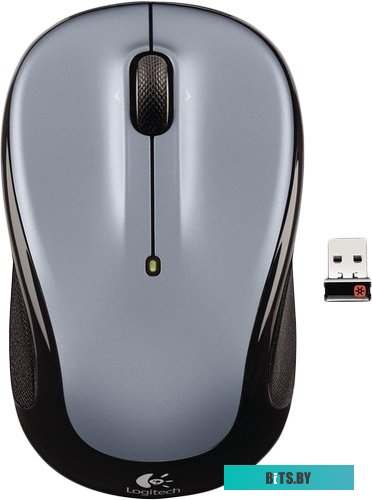 Мышь Logitech M185 910-002235