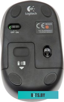 Мышь Logitech M185 910-002235