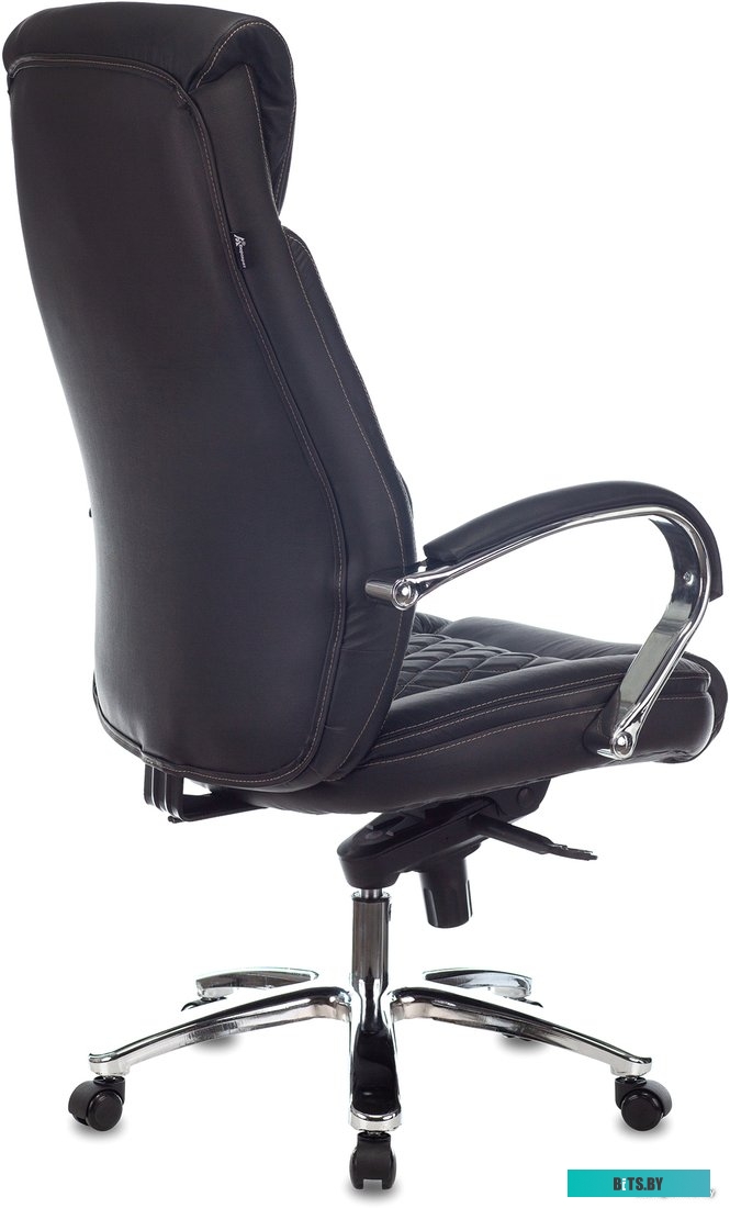 Офисное кресло (Стул) Бюрократ T-9924SL (черный) <T-9924SL/BLACK>