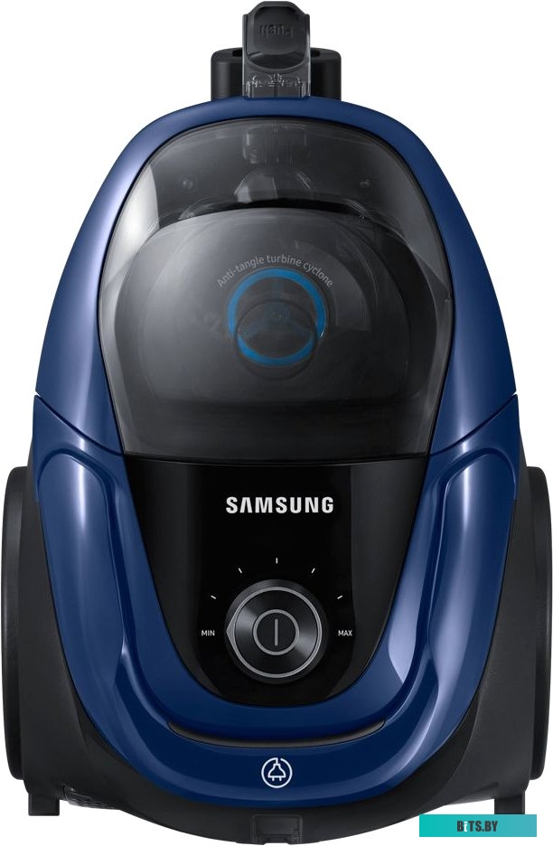 Пылесос Samsung VC18M3120VB/EV