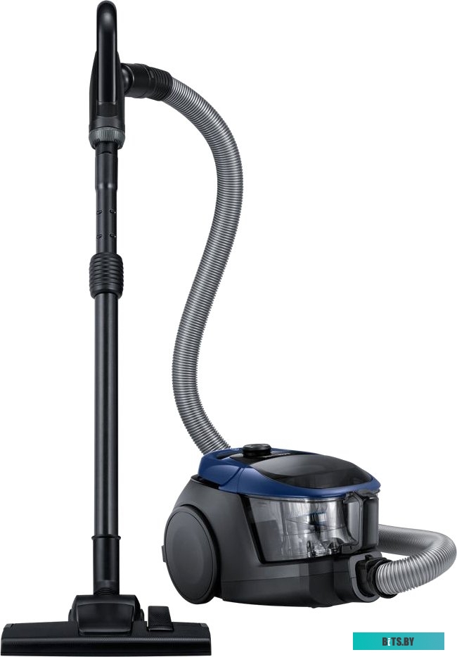 Пылесос Samsung VC18M3120VB/EV