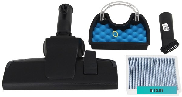 Пылесос Samsung VC18M3120VB/EV