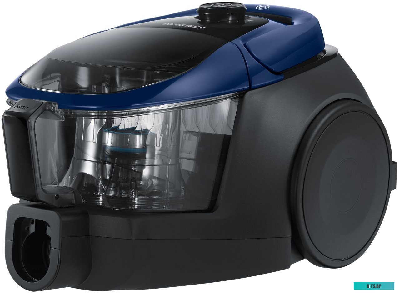 Пылесос Samsung VC18M3120VB/EV