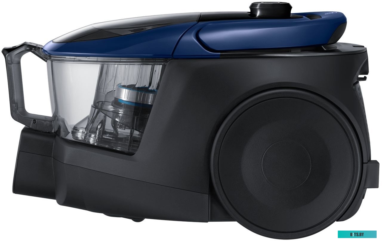 Пылесос Samsung VC18M3120VB/EV