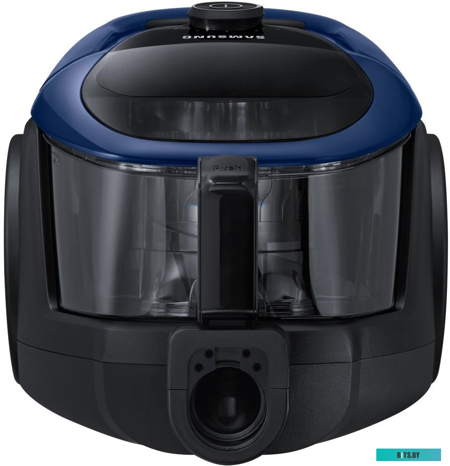 Пылесос Samsung VC18M3120VB/EV