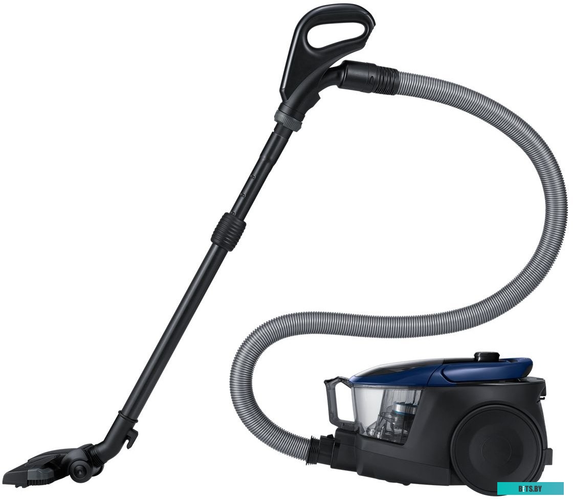 Пылесос Samsung VC18M3120VB/EV