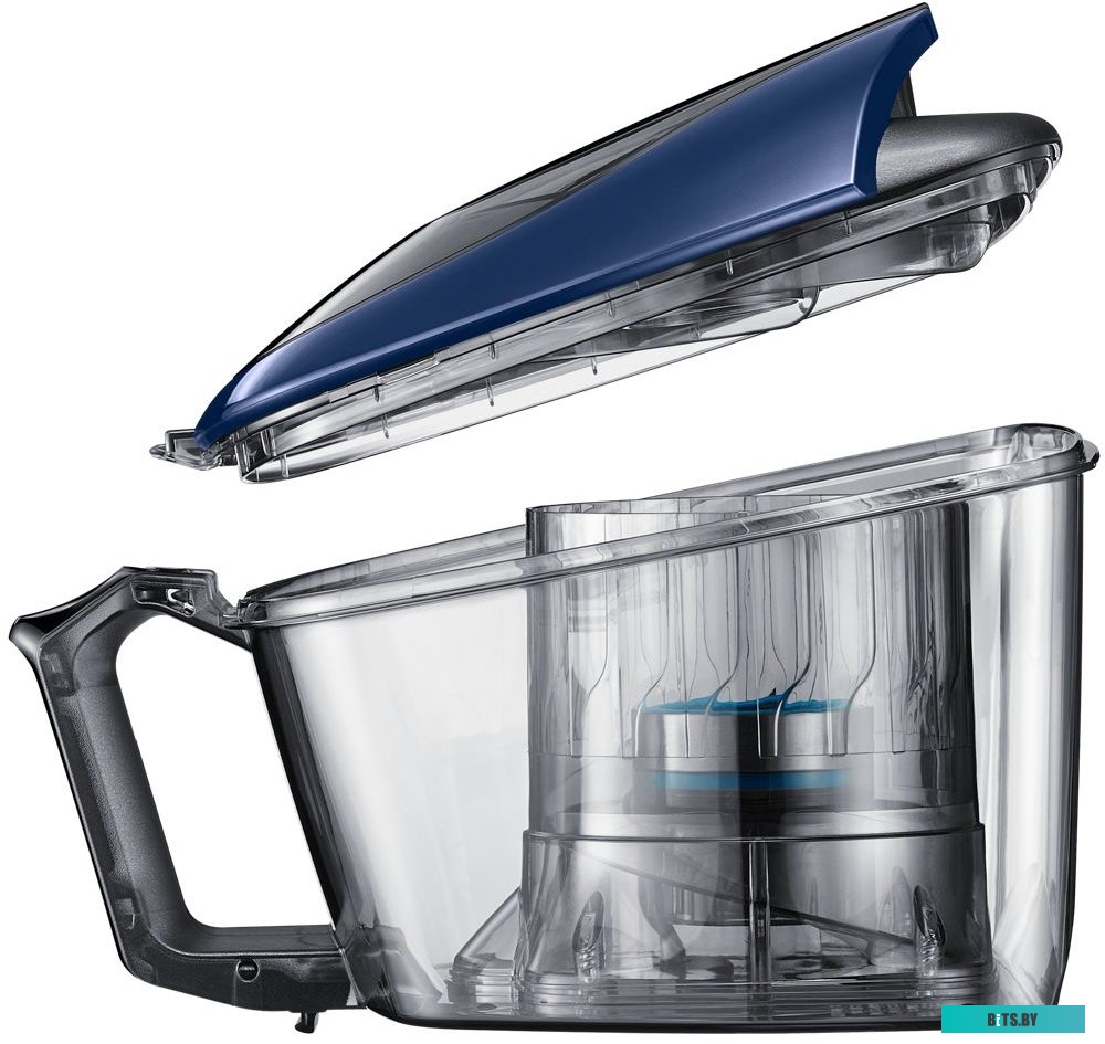 Пылесос Samsung VC18M3120VB/EV