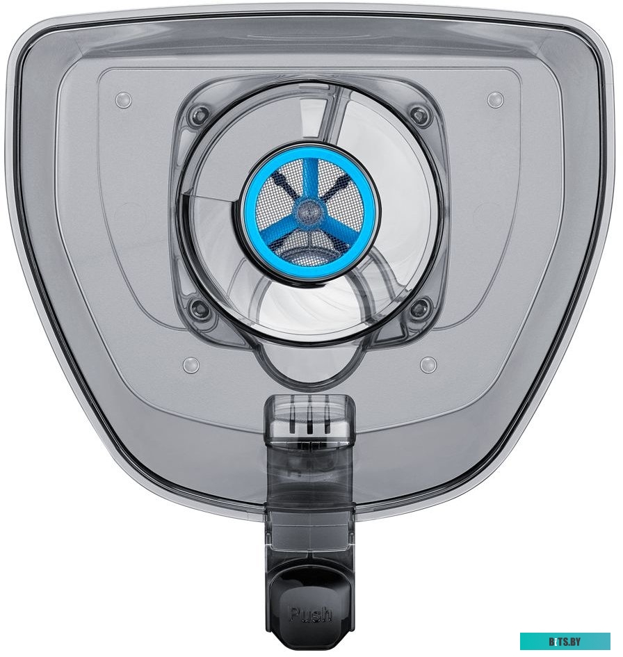 Пылесос Samsung VC18M3120VB/EV