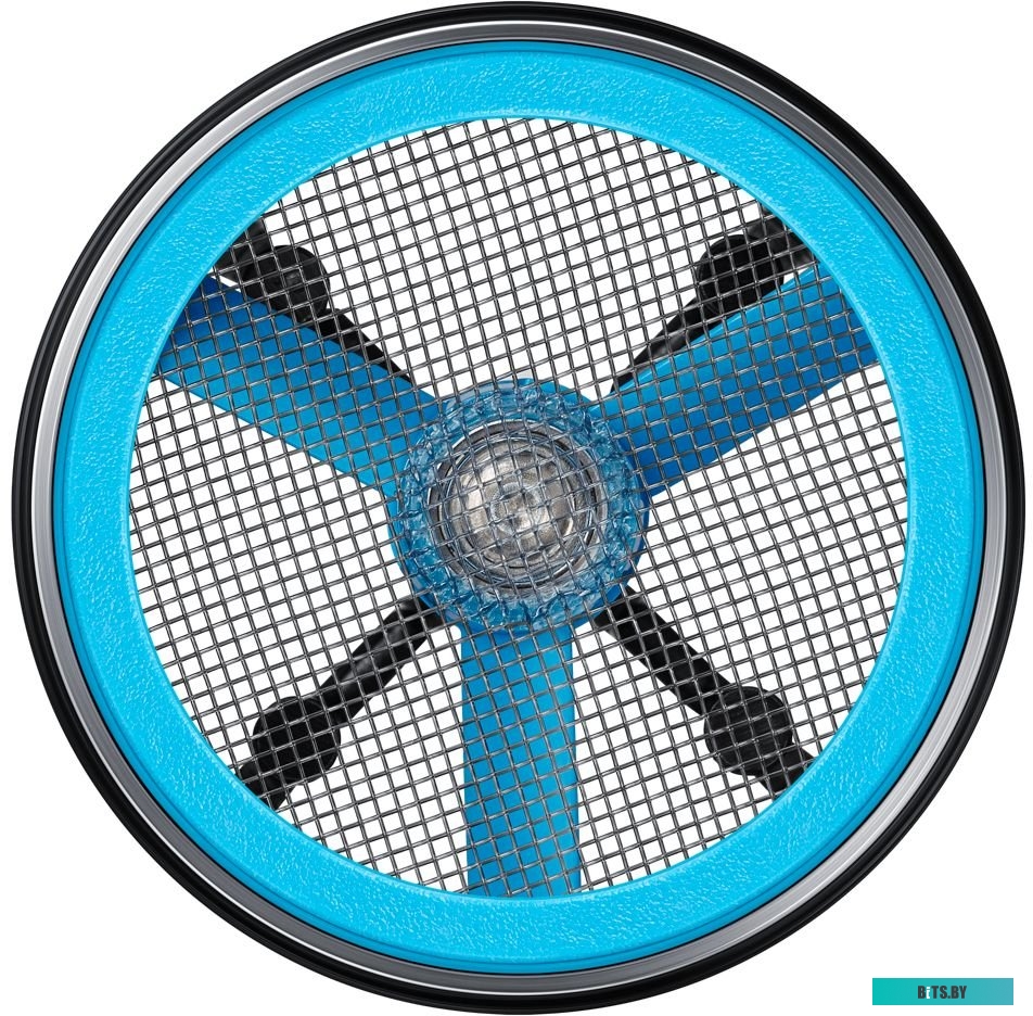 Пылесос Samsung VC18M3120VB/EV