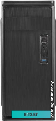 Компьютер Jet Multimedia GE20D4SD12VGALW50