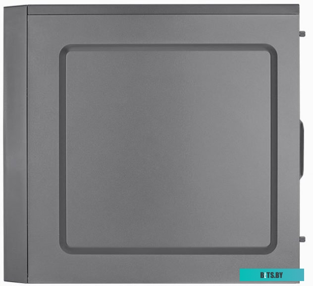 Корпус AeroCool CS-108-S-BK-v1