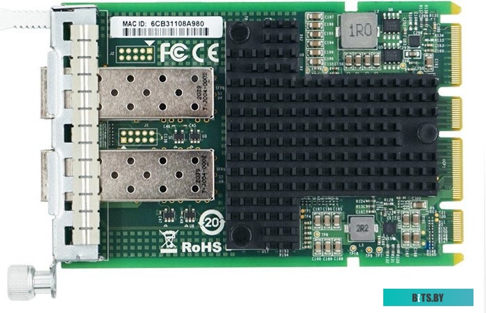 Сетевая карта LR-Link NIC OCP 3.0 2x10Gb SFP+ LRES3012PF-OCP