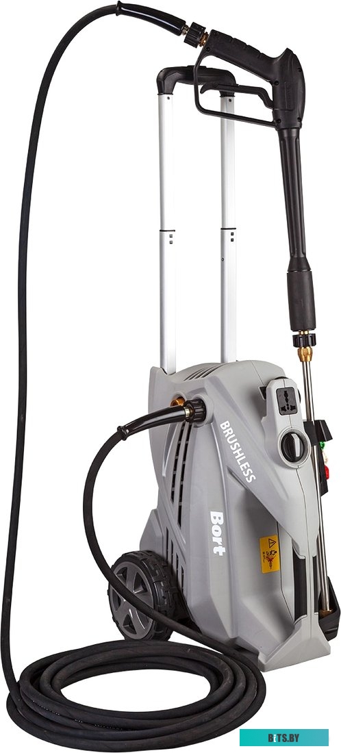 91276308 Мойка высокого давления Bort KEX-3000 [91276308]